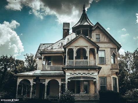 Opened in 2013 as “The Cell,” the Halloween party at Barrett’s <strong>Haunted</strong> Mansion has evolved and expanded. . Haunted abandoned houses near me